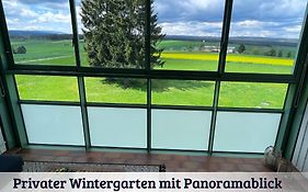 Gemütliches Apartment mit wundervollem Weitblick